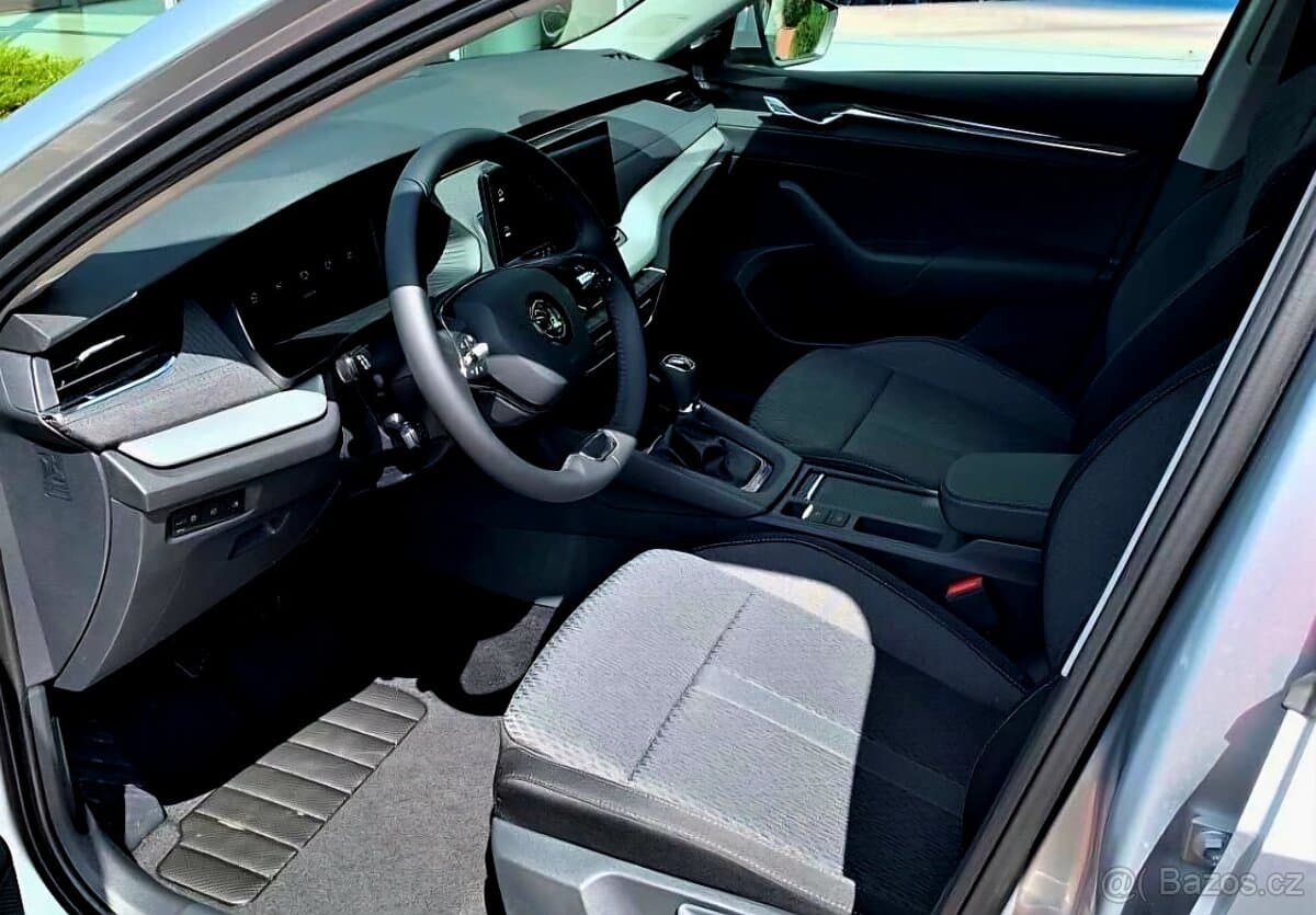 2023 Škoda OCTAVIA - 2