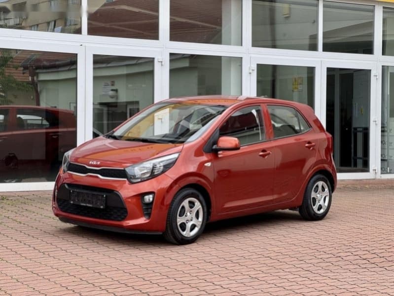 2023 Kia PICANTO - 2