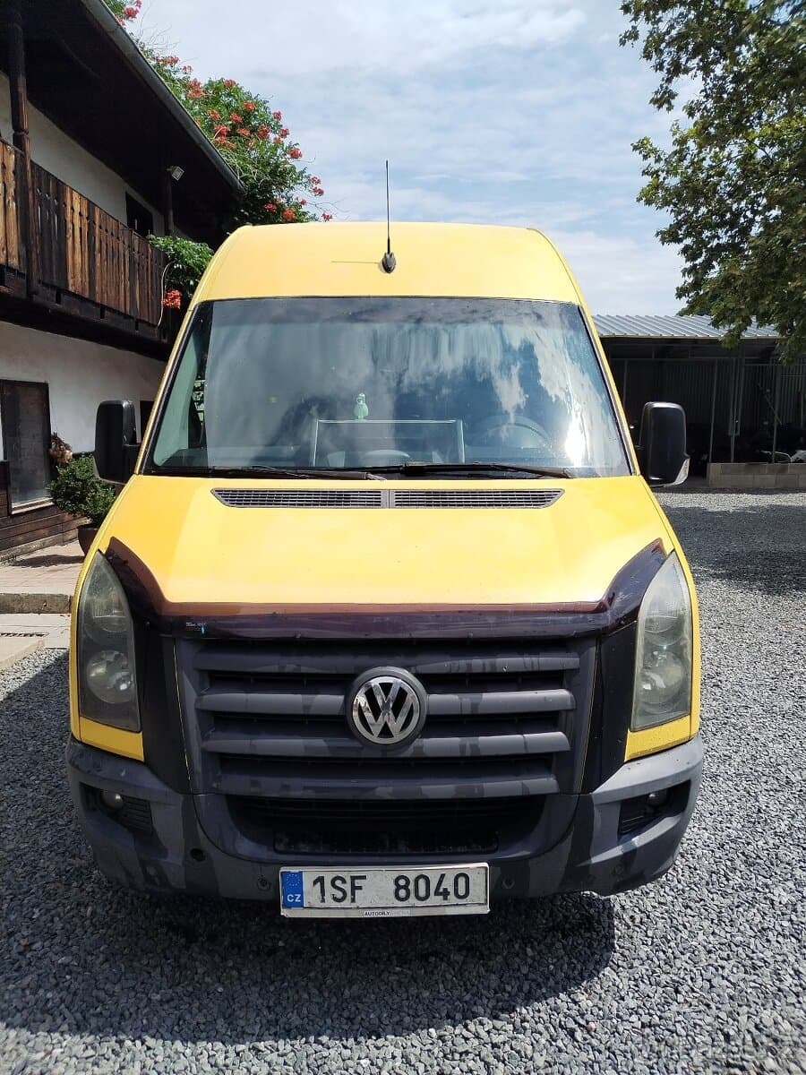 2010 Volkswagen OSTATNÍ - 2
