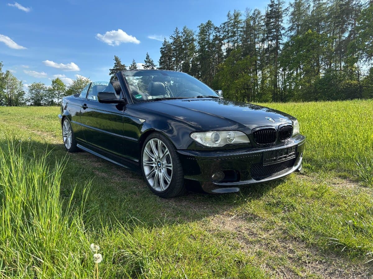 2004 BMW OSTATNÍ - 2