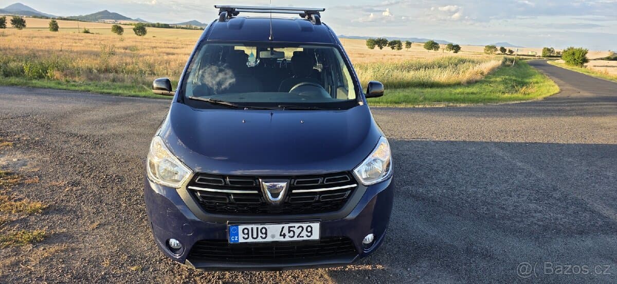 2019 Dacia DOKKER - 2