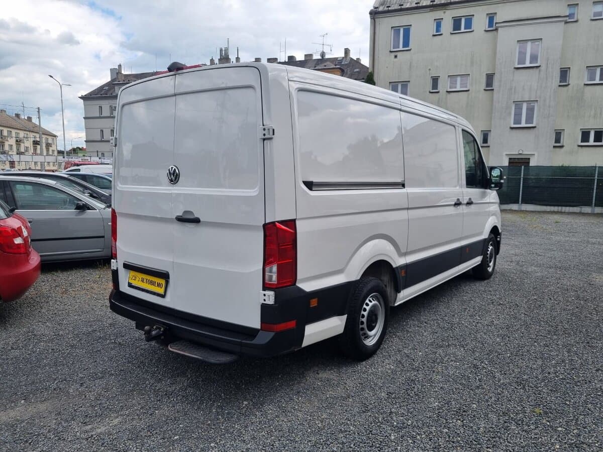 2019 Volkswagen OSTATNÍ - 2