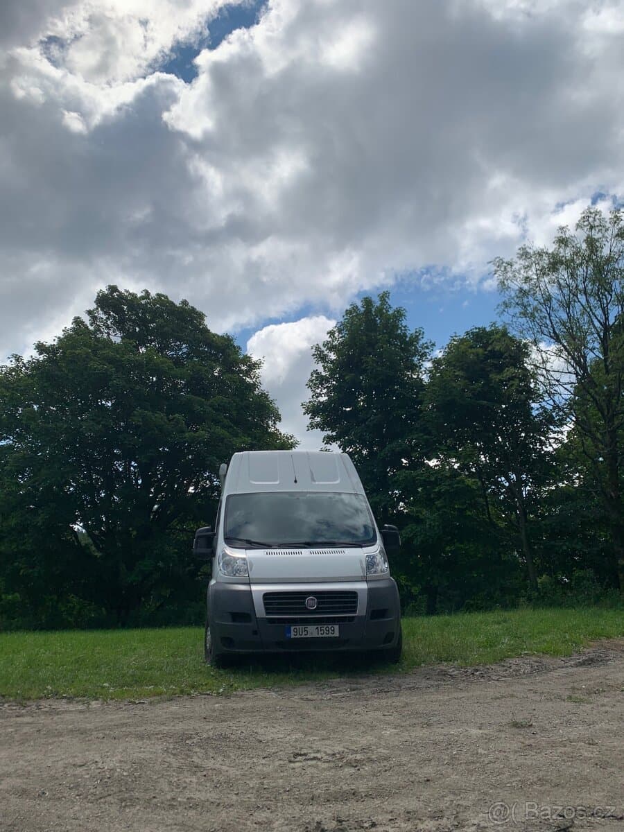 2012 Fiat DUCATO - 2