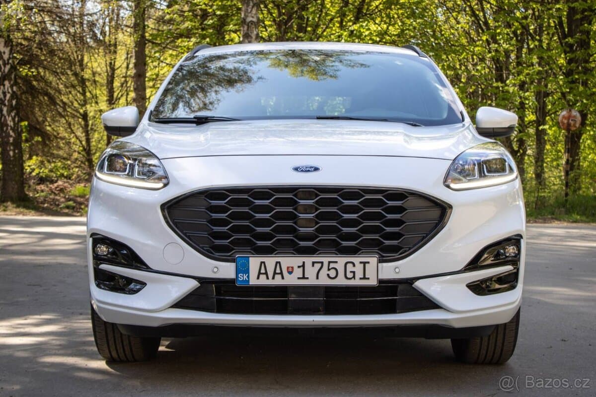 Ford KUGA - 2