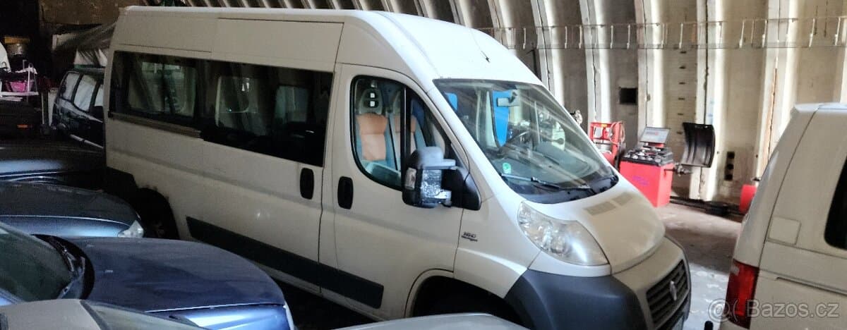 2011 Fiat DUCATO - 2