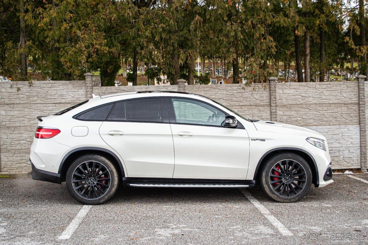 2016 Mercedes-Benz GL - 2