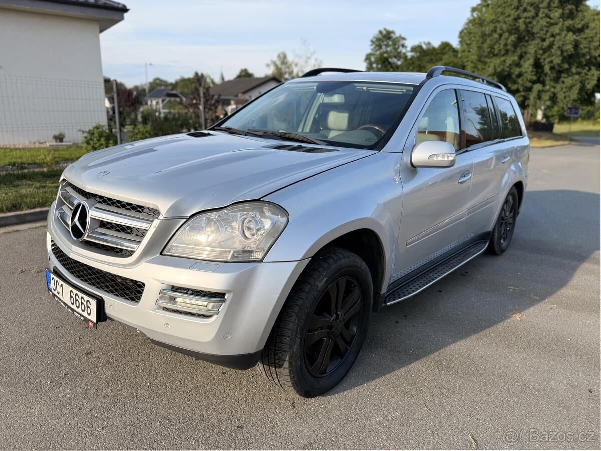 2006 Mercedes-Benz OSTATNÍ - 2