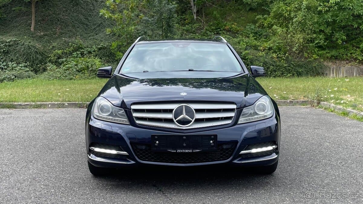 2011 Mercedes-Benz OSTATNÍ - 2