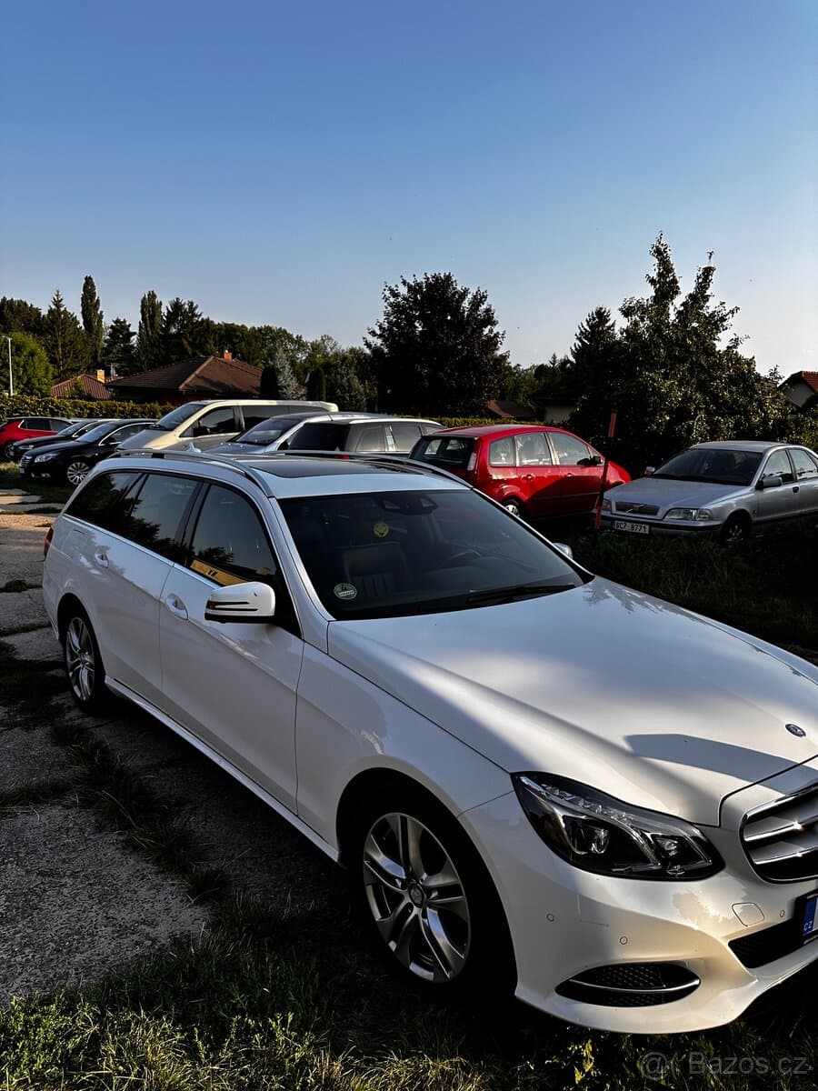 2013 Mercedes-Benz OSTATNÍ - 2