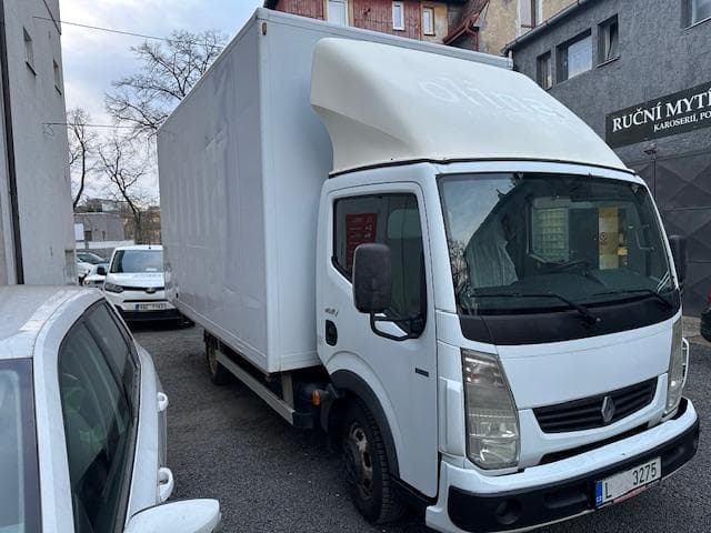 2010 Renault OSTATNÍ - 2