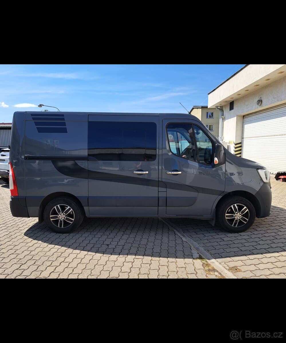 Renault MASTER - 2