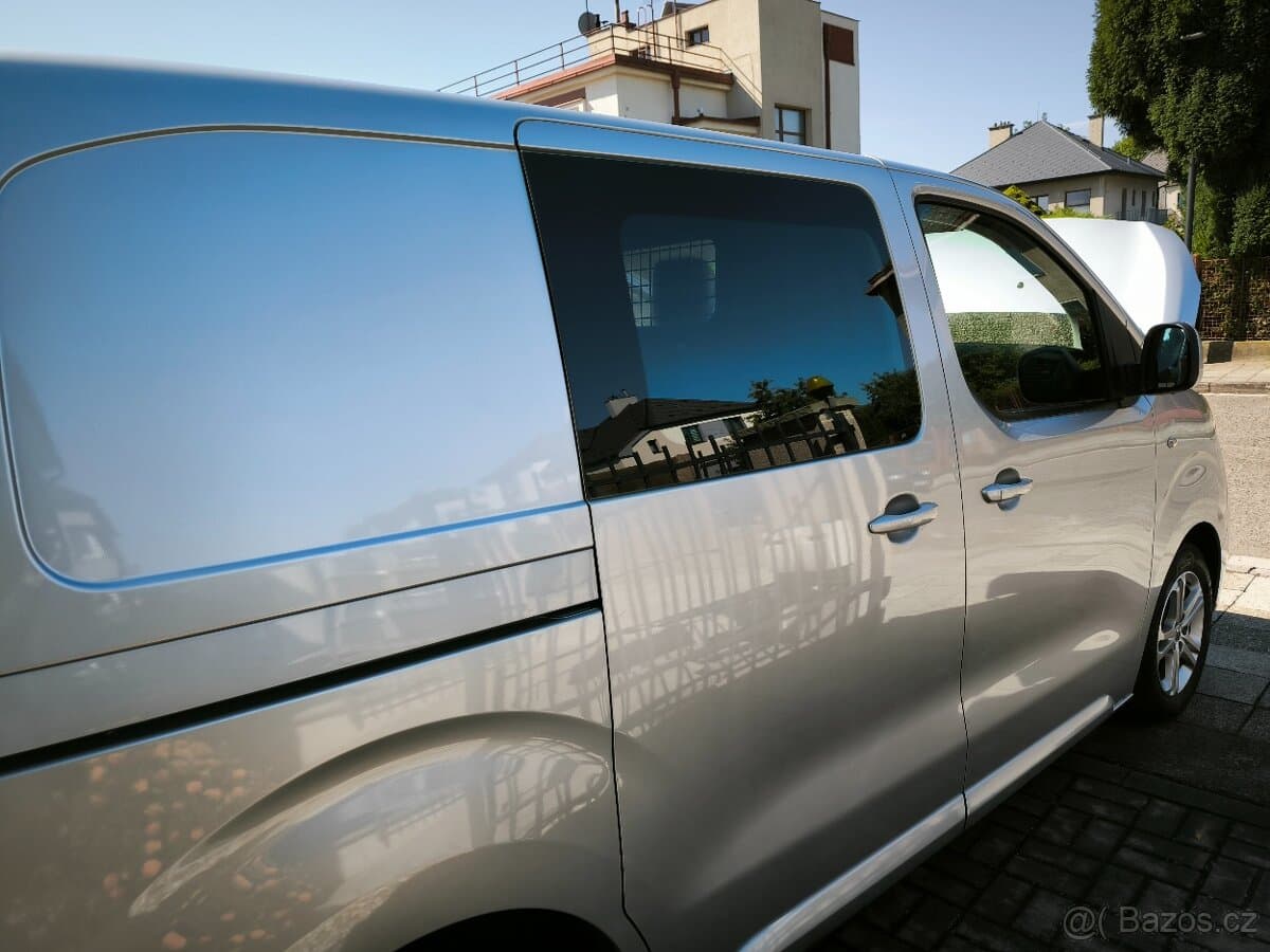 2018 Peugeot EXPERT - 2