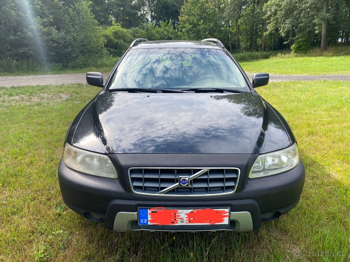2005 Volvo C70 - 2