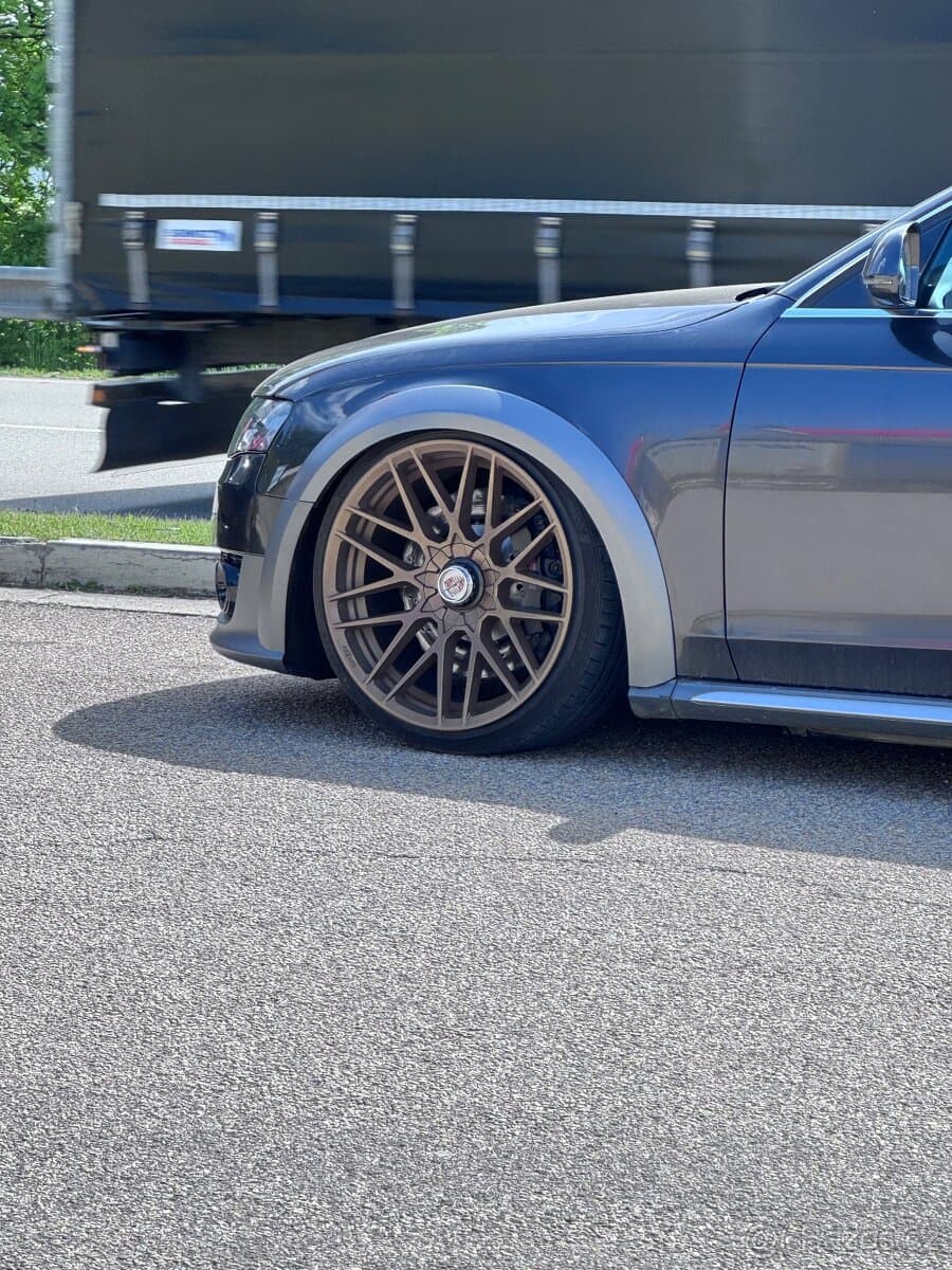 2009 Audi A4 - 2