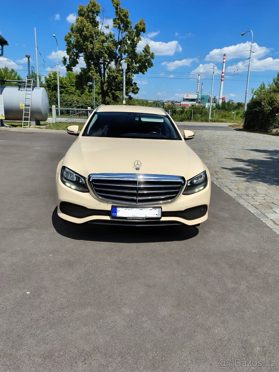 2018 Mercedes-Benz OSTATNÍ - 2