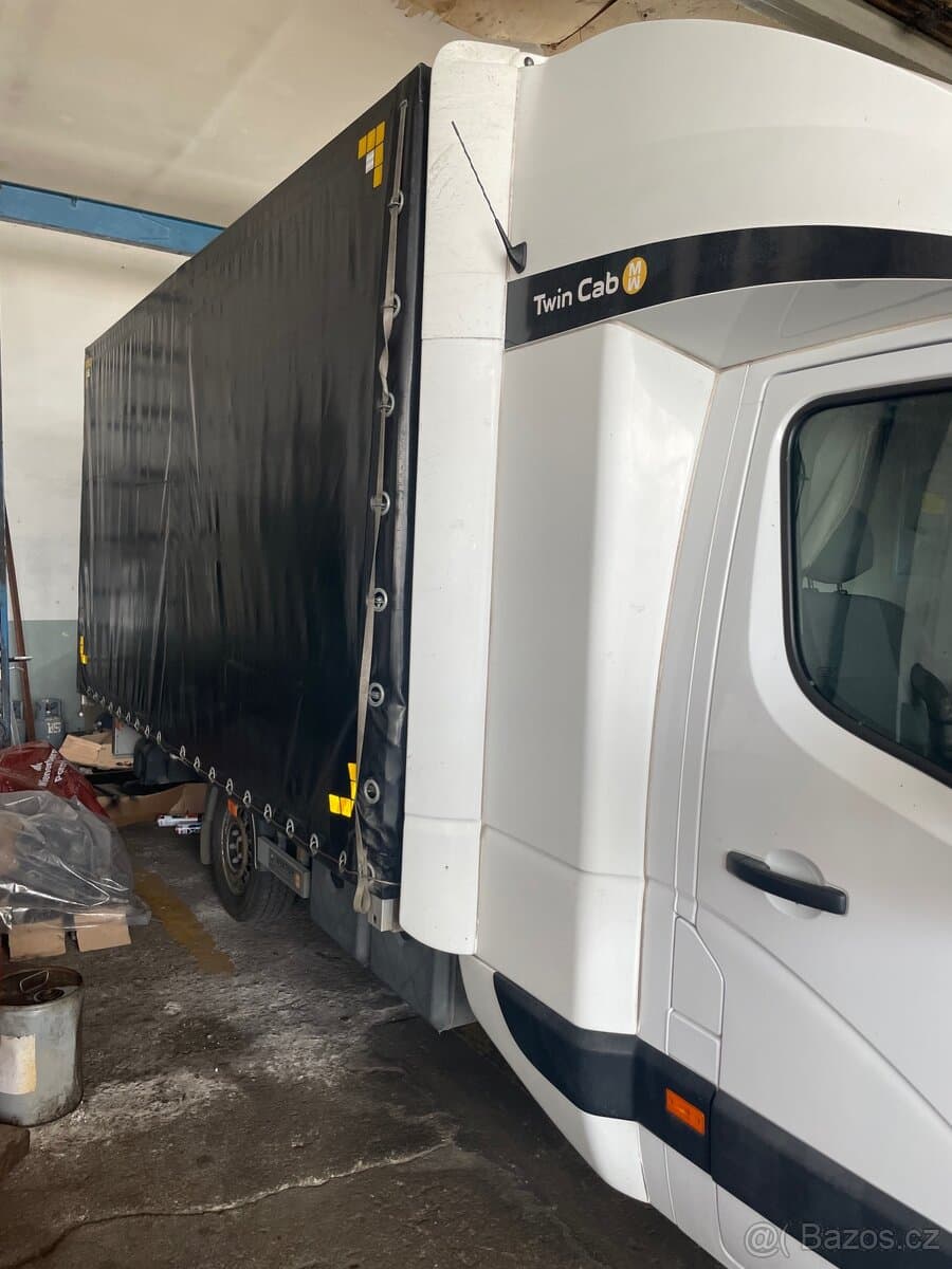 2021 Renault MASTER - 2
