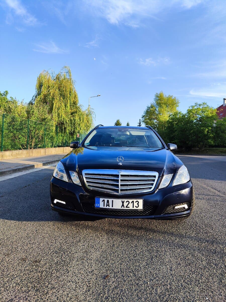2010 Mercedes-Benz OSTATNÍ - 2