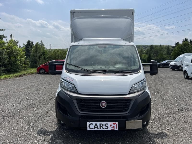 2020 Fiat DUCATO - 2