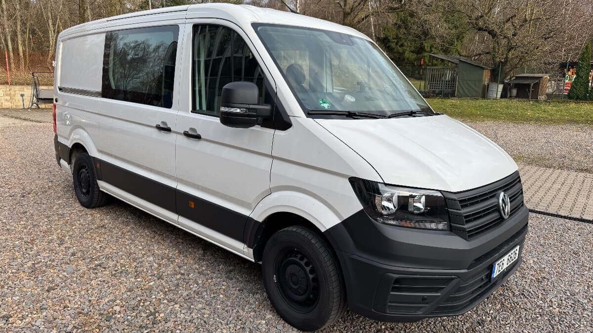 2024 Volkswagen OSTATNÍ - 2