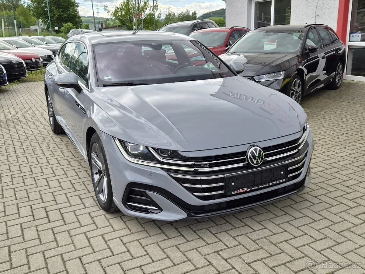 2023 Volkswagen ARTEON - 2