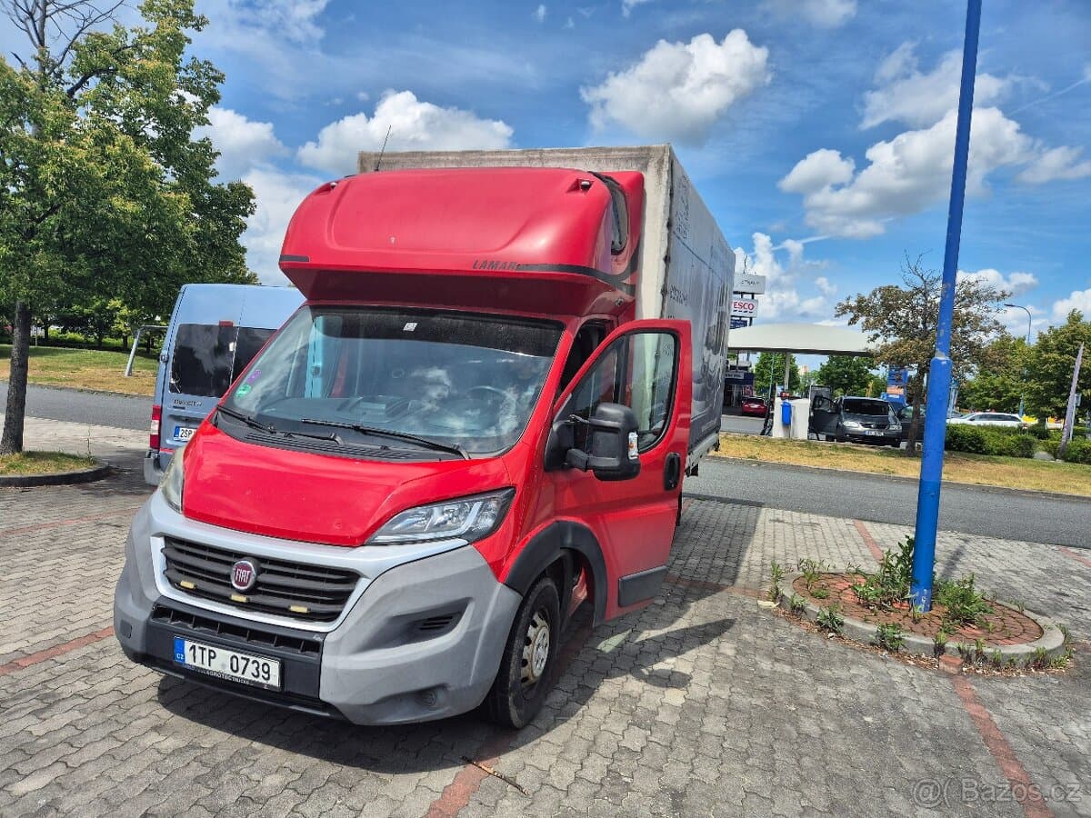 2019 Fiat DUCATO - 2