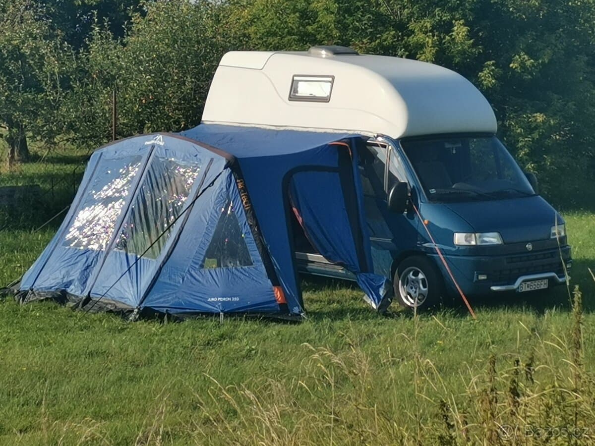 1997 Fiat DUCATO - 2