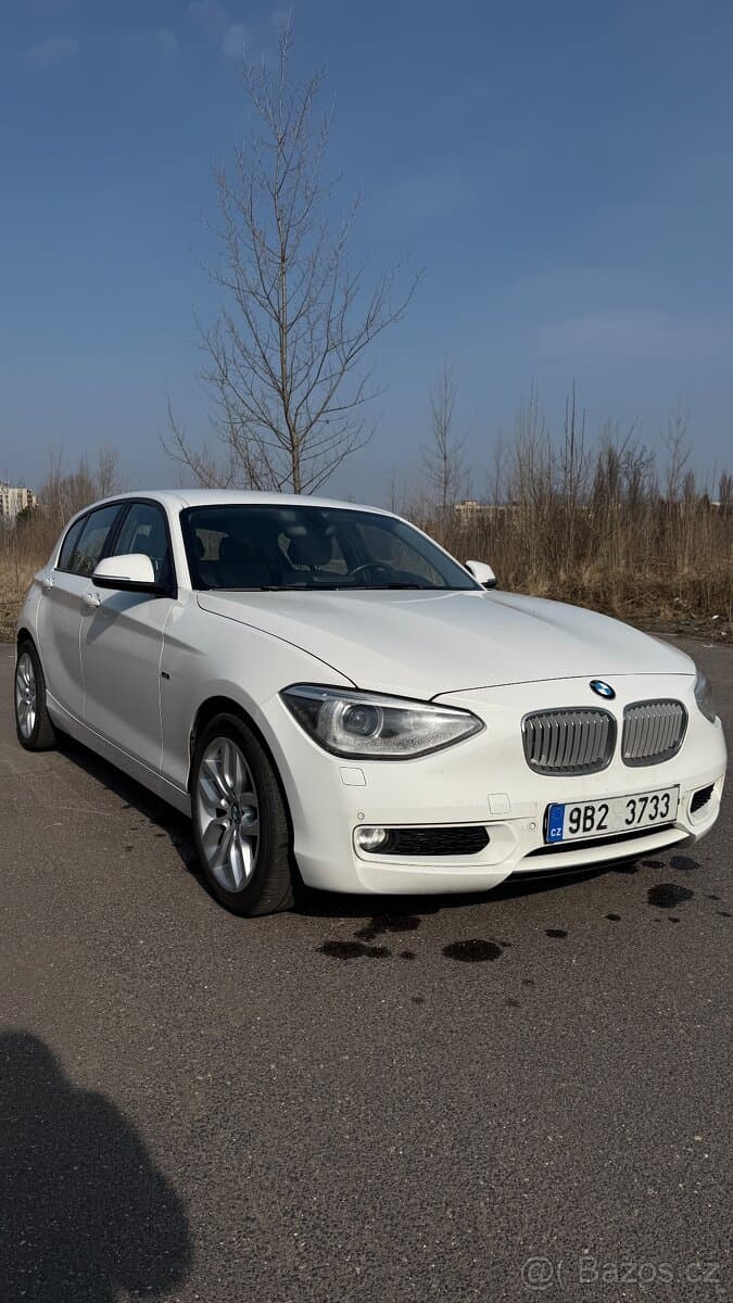 2014 BMW OSTATNÍ - 2