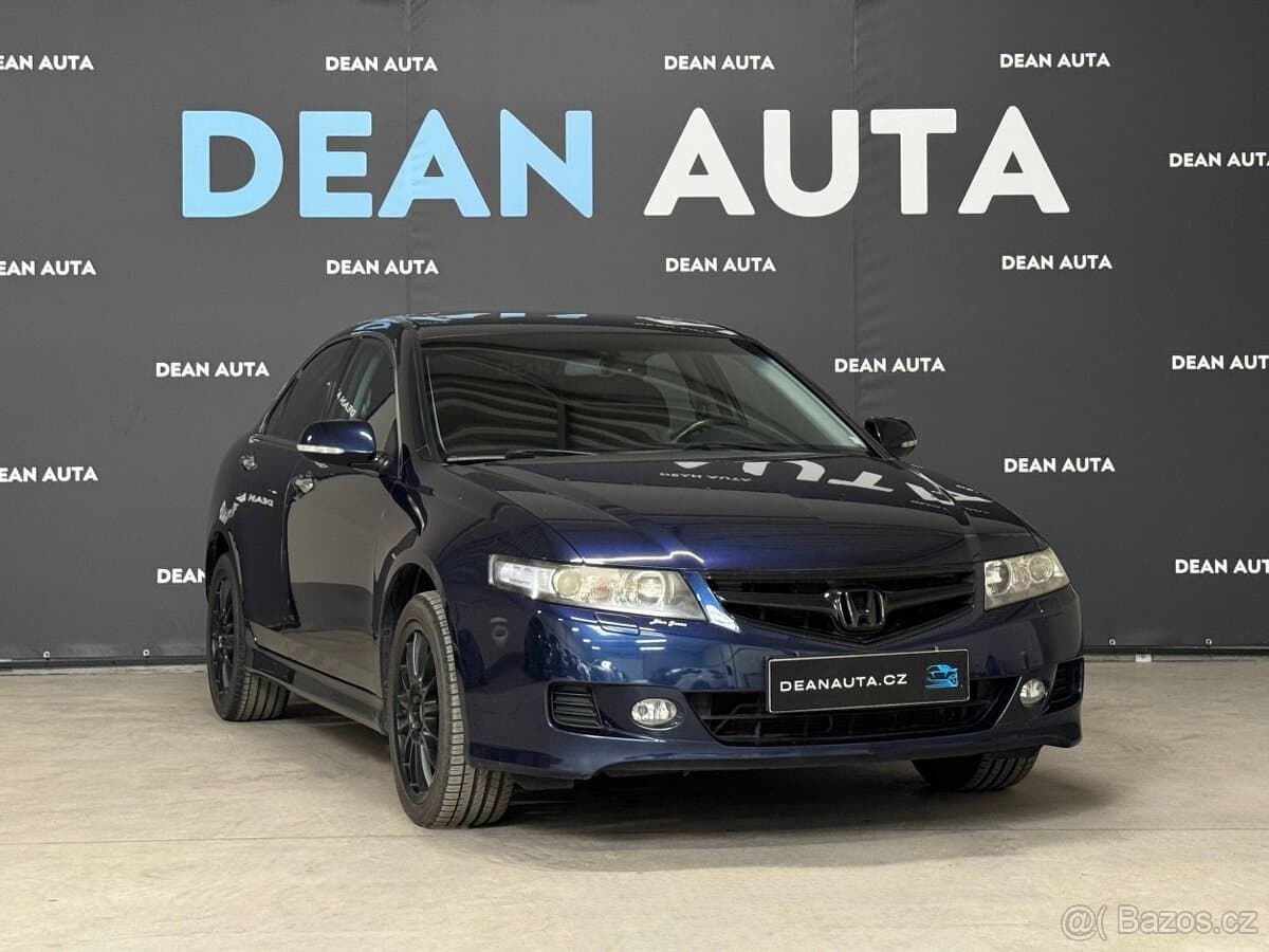 2006 Honda ACCORD - 2