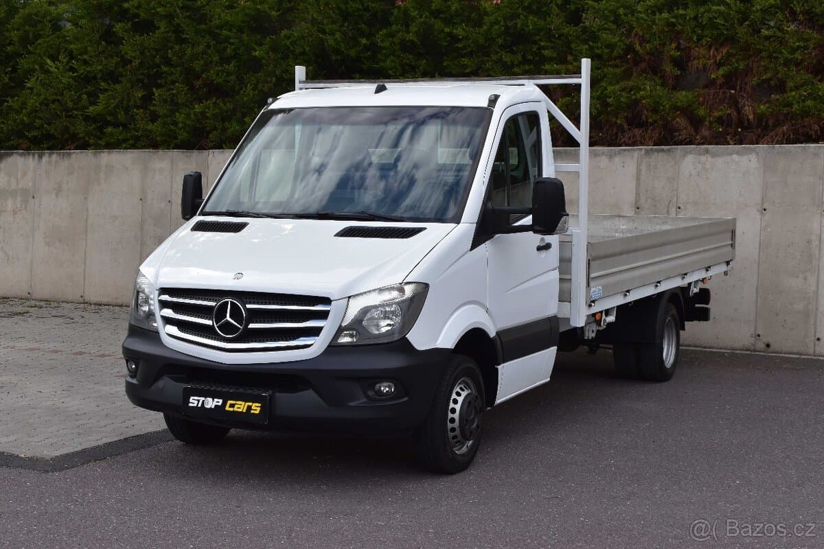 2014 Mercedes-Benz SPRINTER - 2