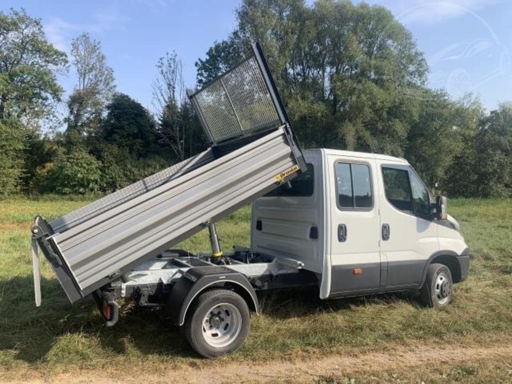 2016 Iveco OSTATNÍ - 2