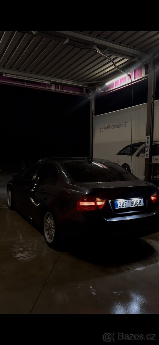 2006 BMW OSTATNÍ - 2