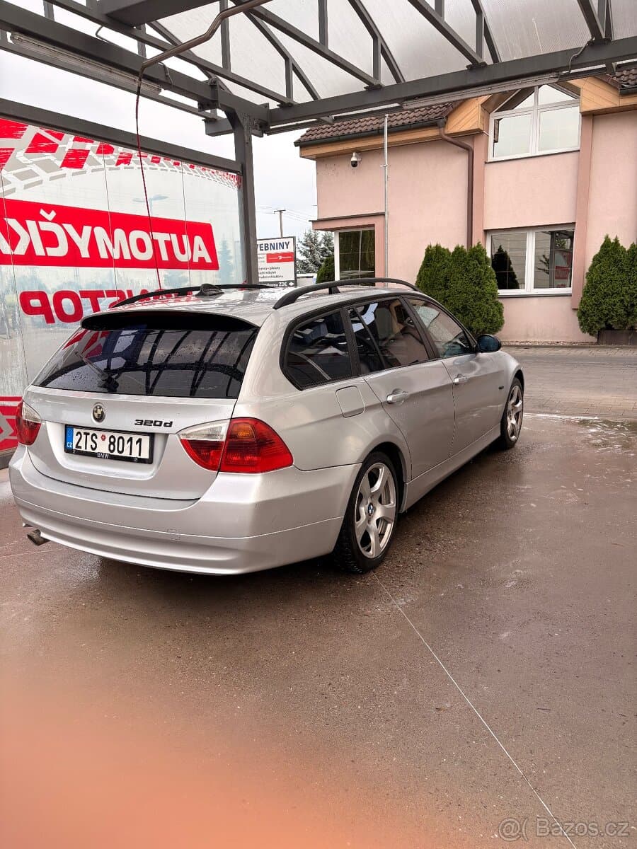 2008 BMW OSTATNÍ - 2