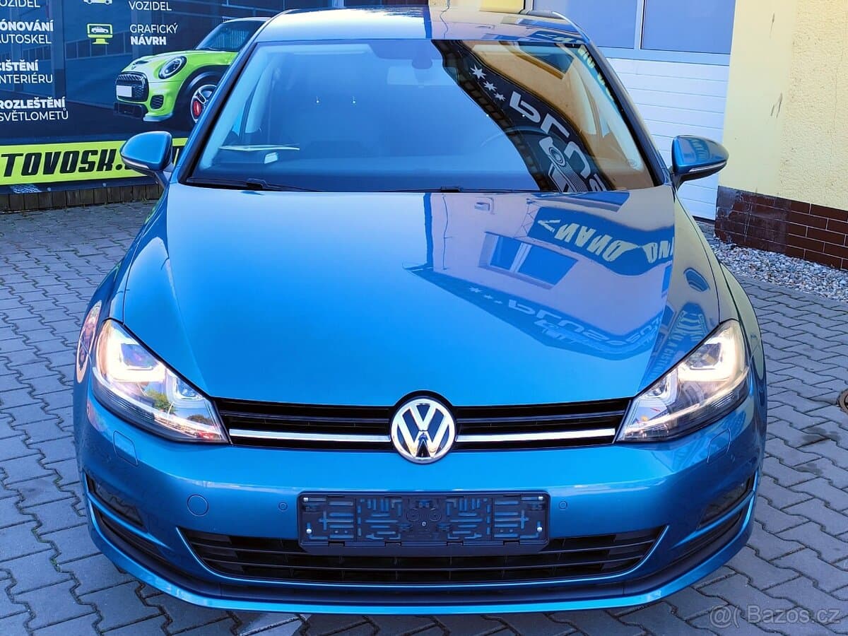 2015 Volkswagen GOLF - 2