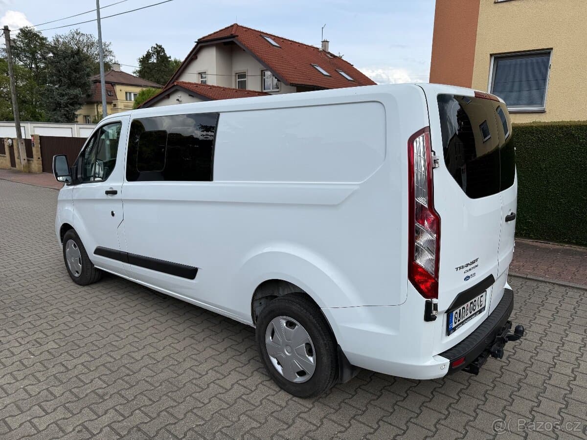 2022 Ford TRANSIT - 2