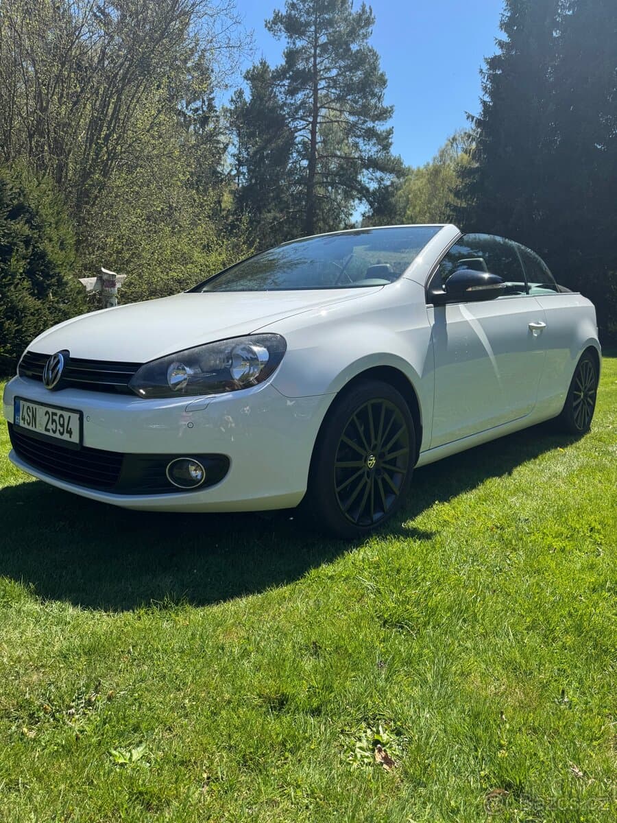 2013 Volkswagen GOLF - 2