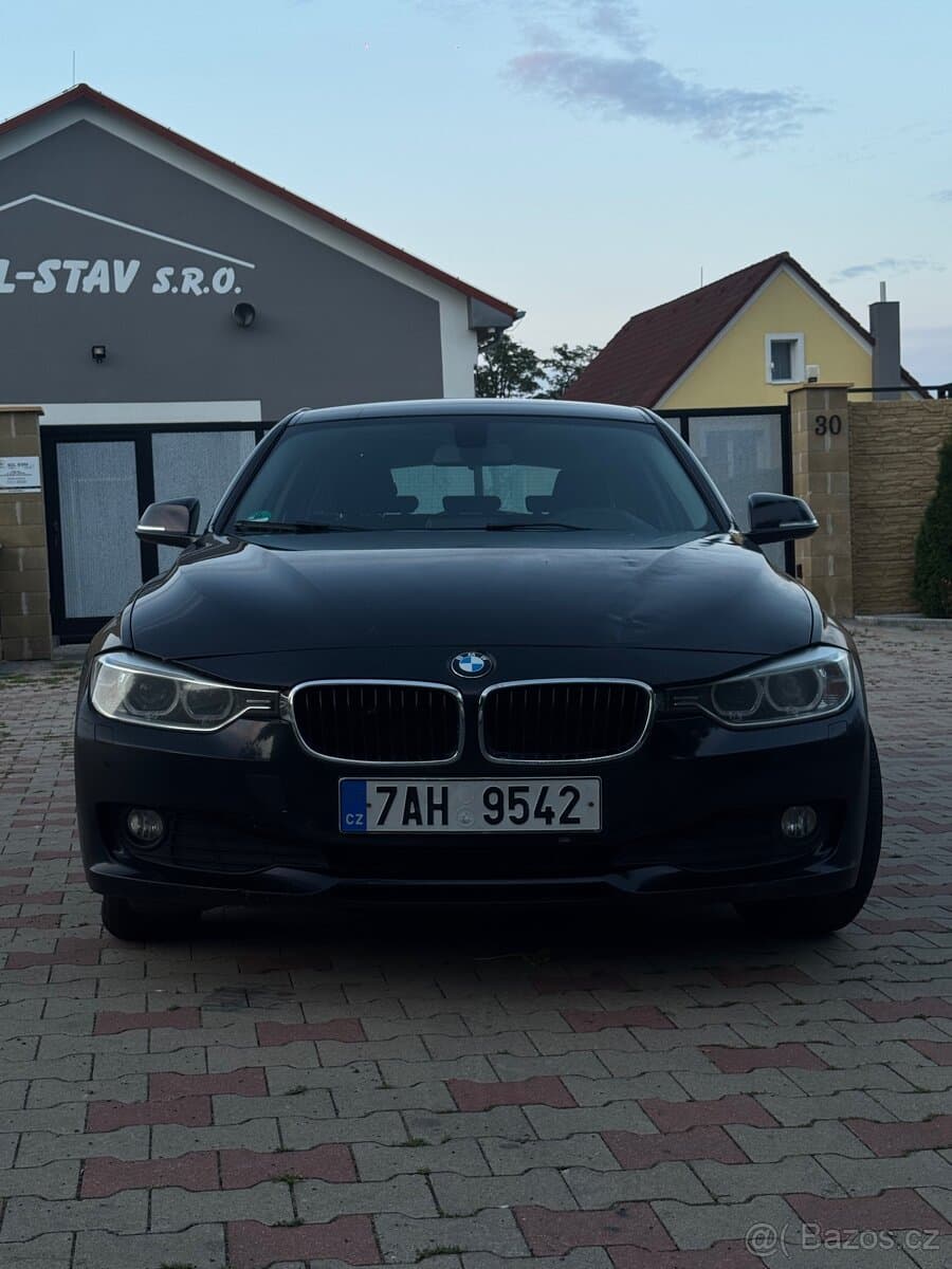 2014 BMW OSTATNÍ - 2