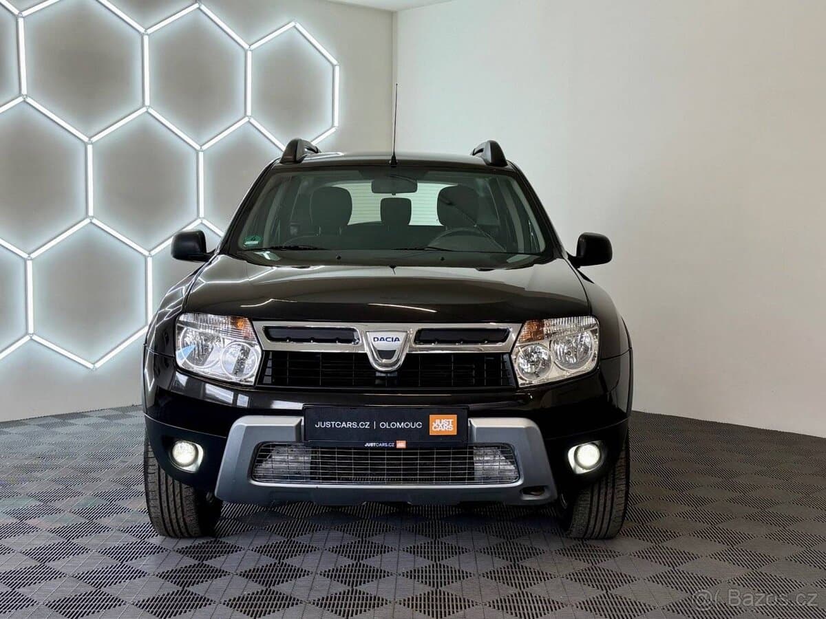2011 Dacia DUSTER - 2