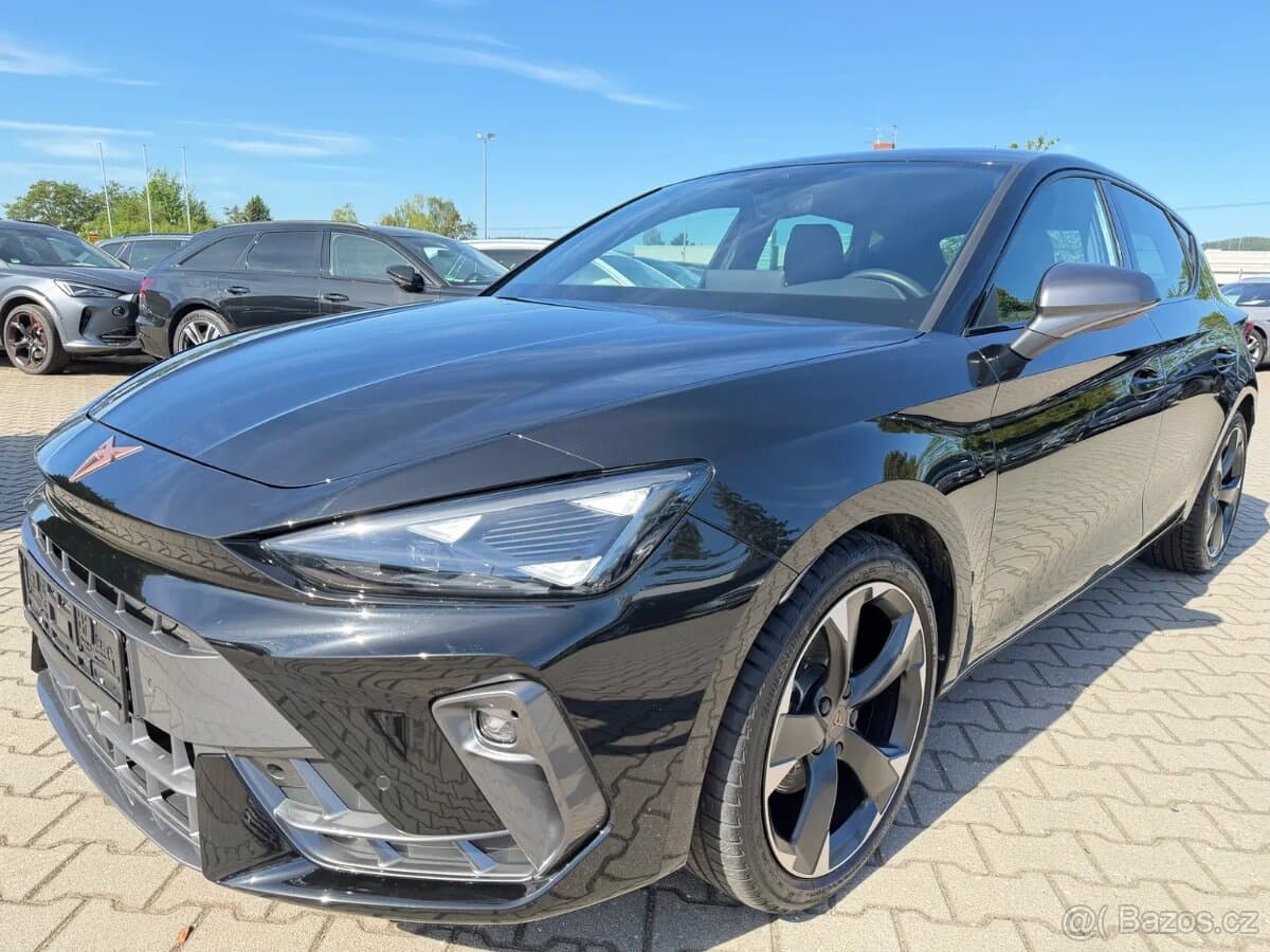 2025 Cupra LEON - 2