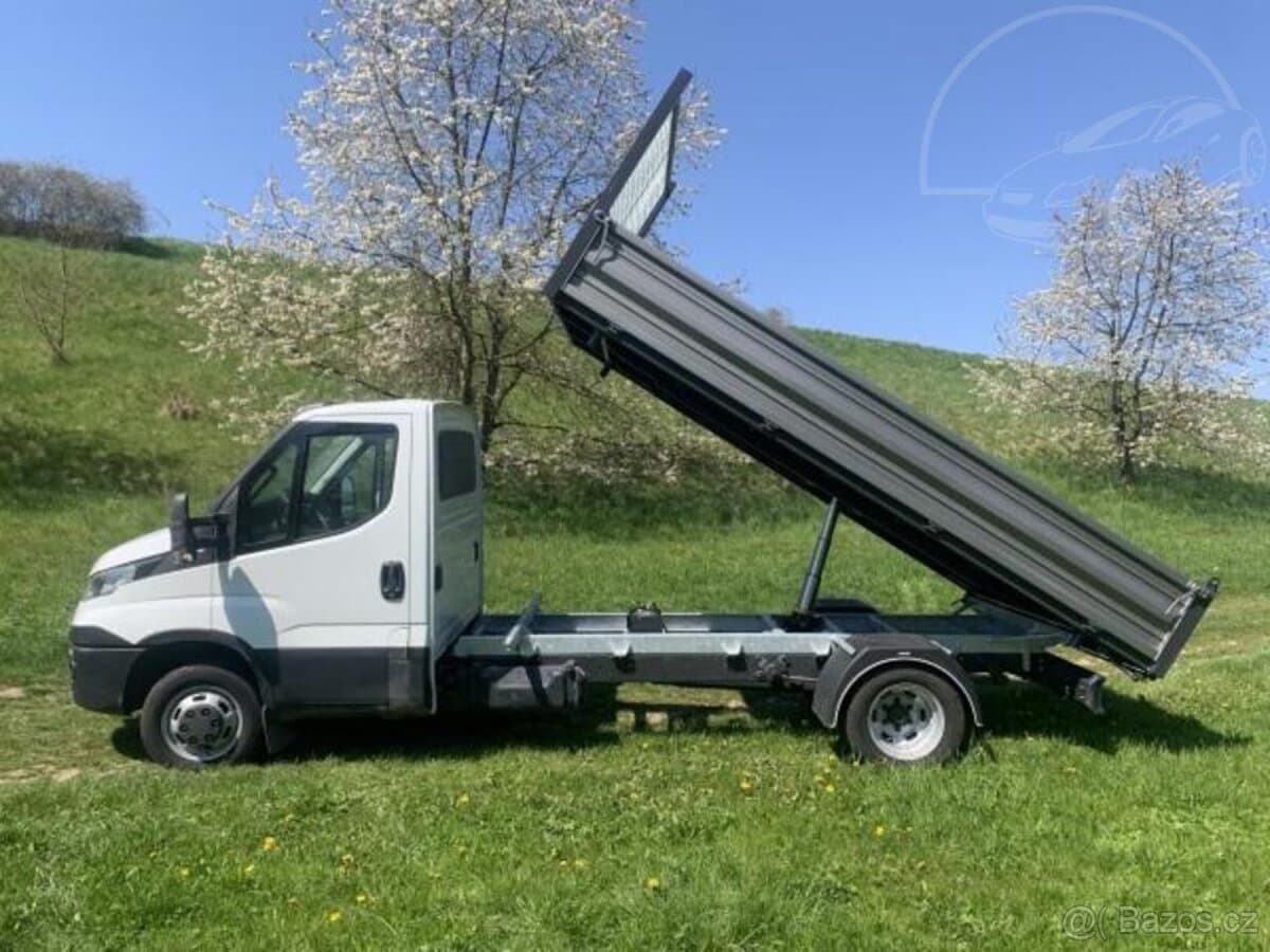 2019 Iveco OSTATNÍ - 2