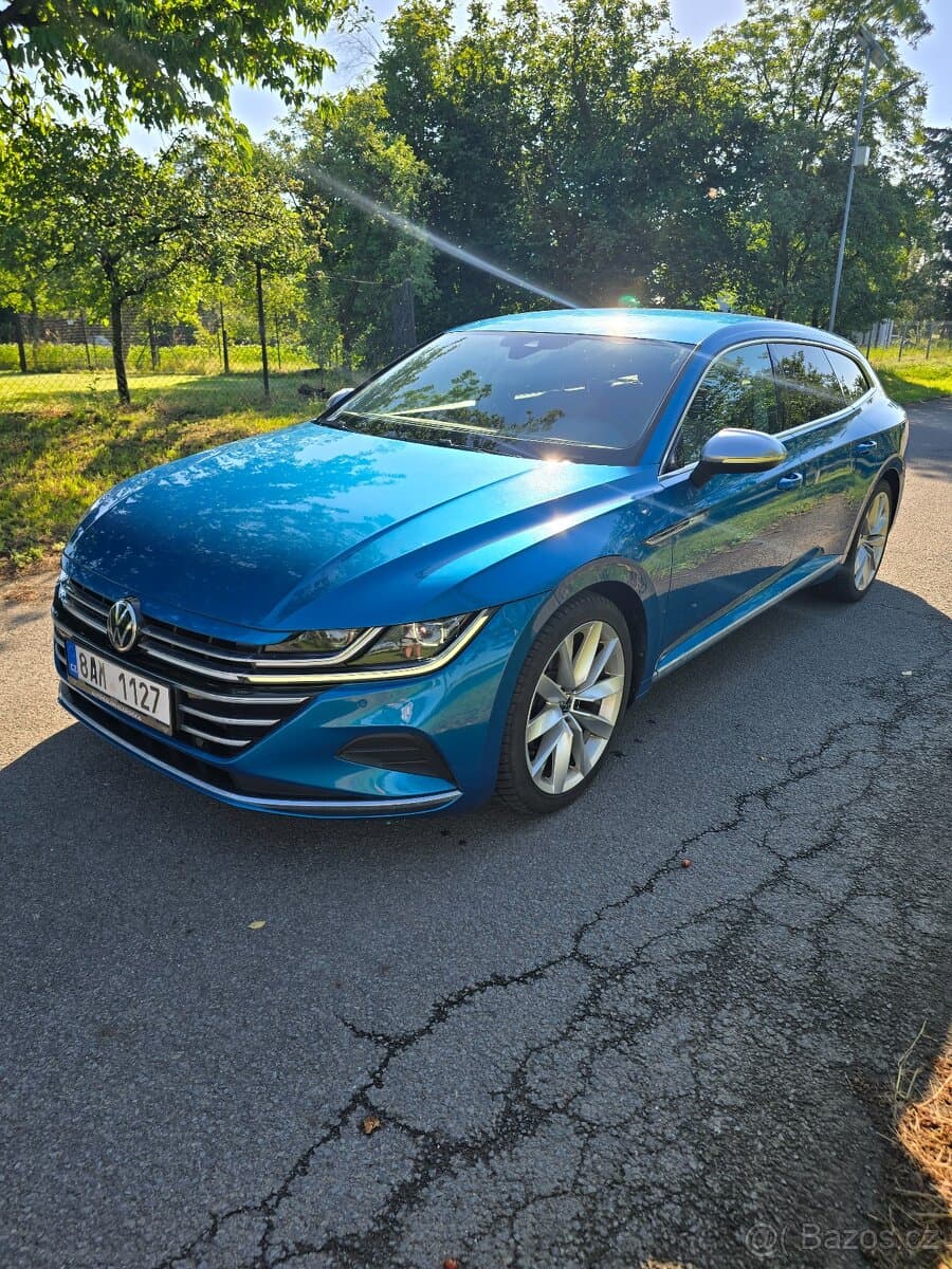 2021 Volkswagen ARTEON - 2