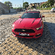 Ford MUSTANG - 2