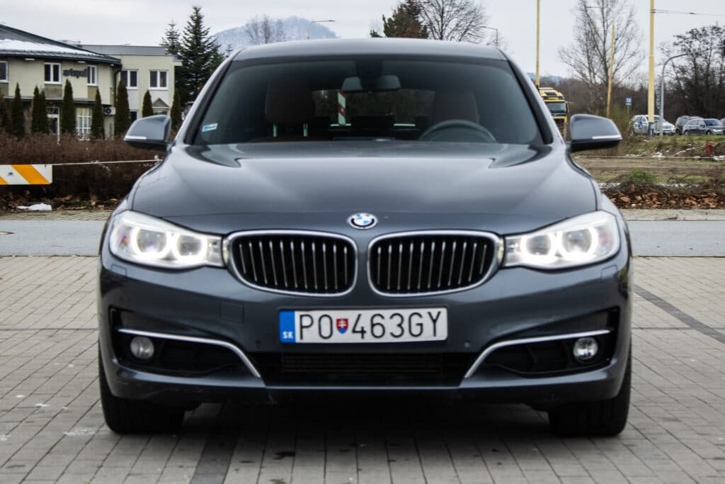 2016 BMW OSTATNÍ - 2