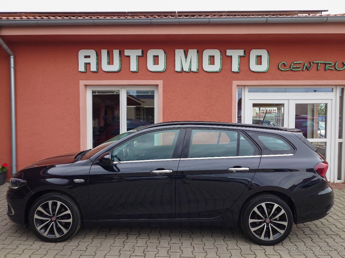 2018 Fiat TIPO - 2