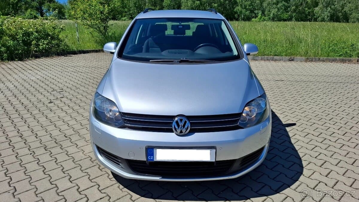 2009 Volkswagen GOLF - 2