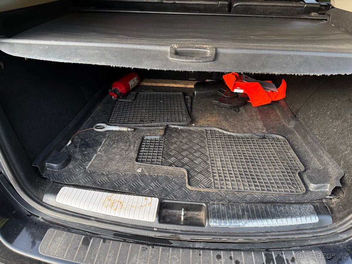 2006 Mercedes-Benz M-CLASS - 2