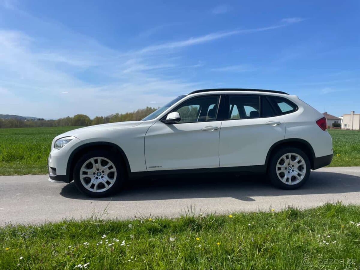2015 BMW X1 - 2