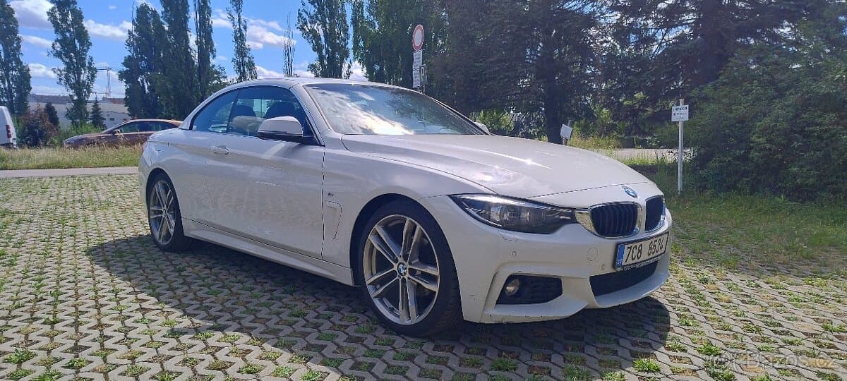 2017 BMW OSTATNÍ - 2