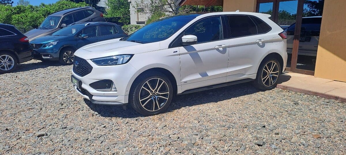 2019 Ford OSTATNÍ - 2