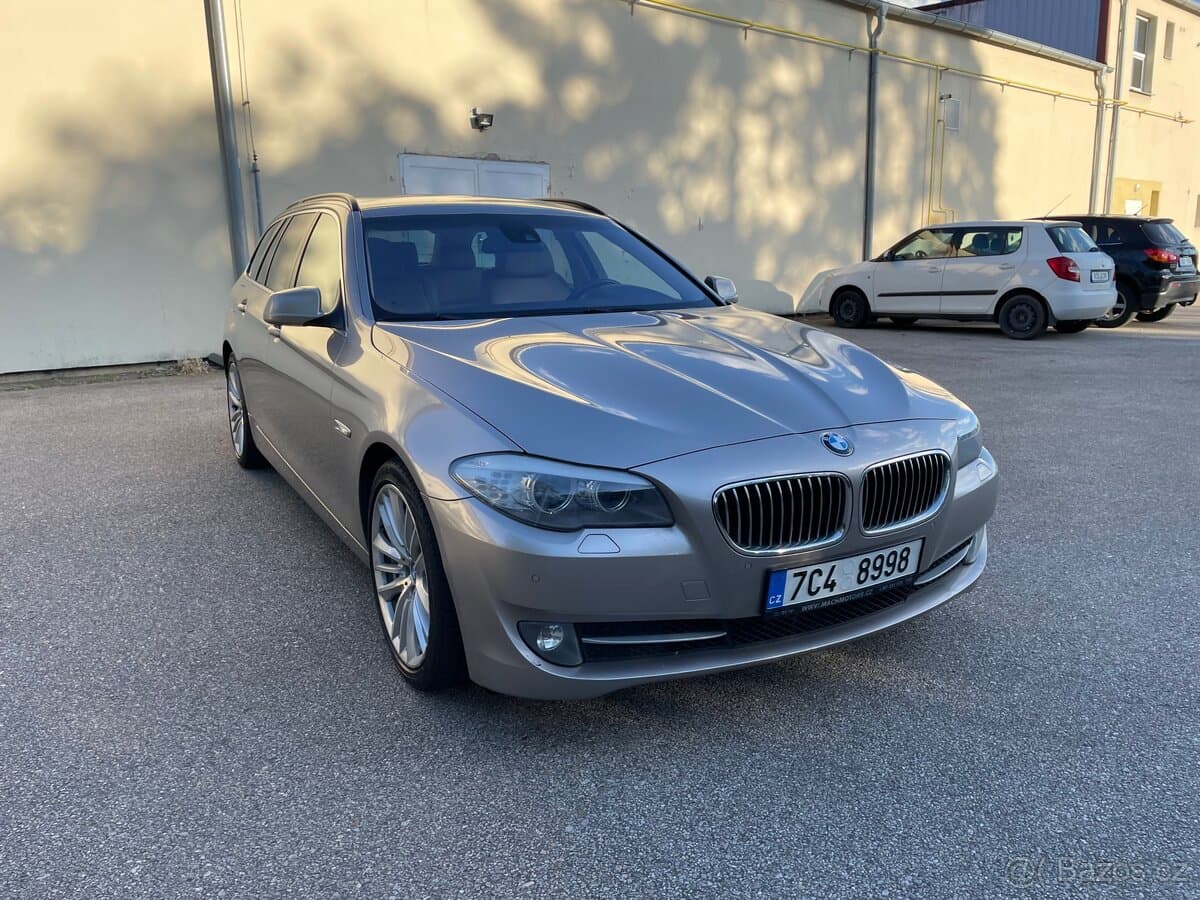 2011 BMW OSTATNÍ - 2