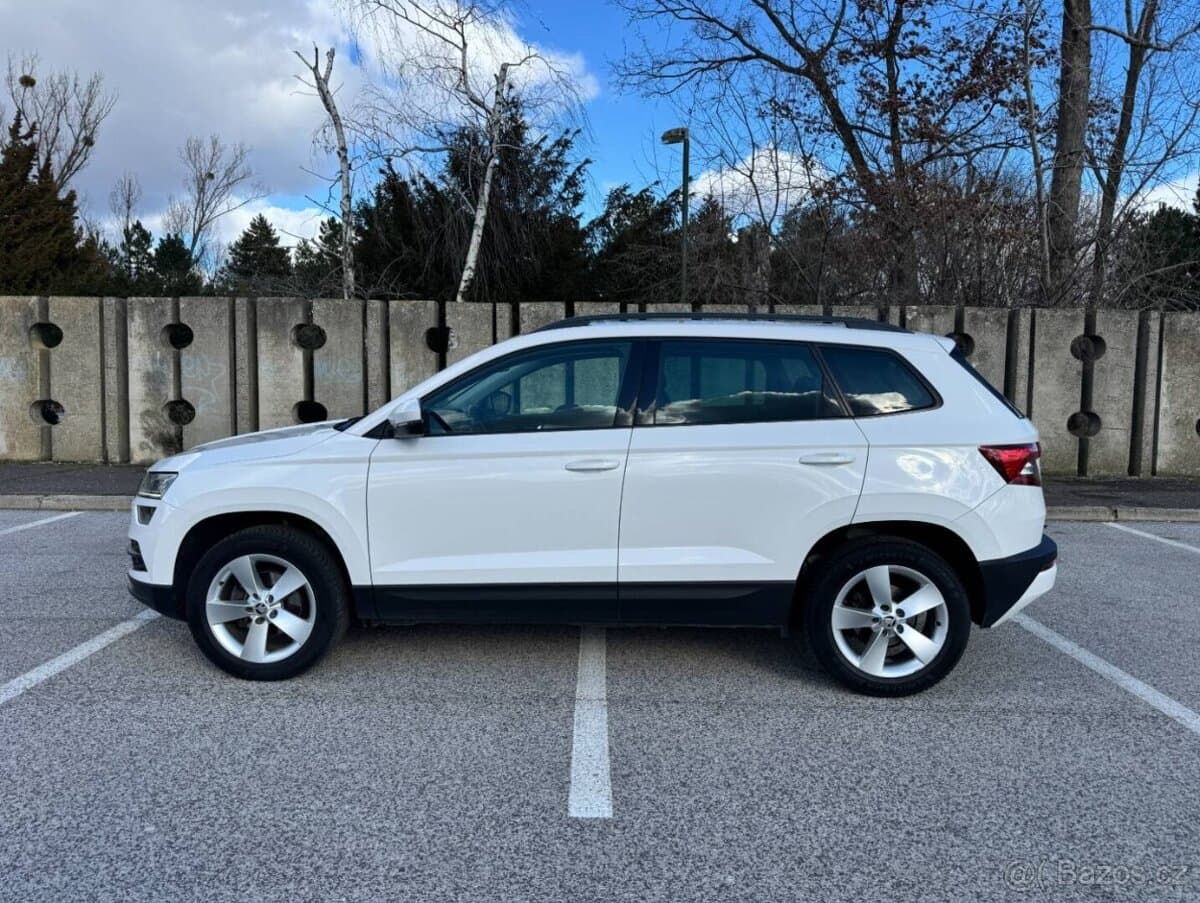 2018 Škoda KAROQ - 2
